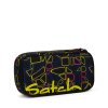 Satch velký penál Disco Frisco, SAT-BSC-001-9K5
