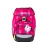 Ergobag Prime Purpurový károvaný, EBA-SIN-003-918