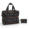 Reisenthel Mini Maxi Touringbag Dots, REISENTHEL-AD7009