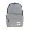 HERSCHEL Classic X-Large Raven Crosshatch 30 l