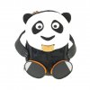 Affenzahn detský batoh do školky Paul Panda