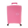 American Tourister SOUNDBOX S 55/20 TSA EXP - HOT PINK