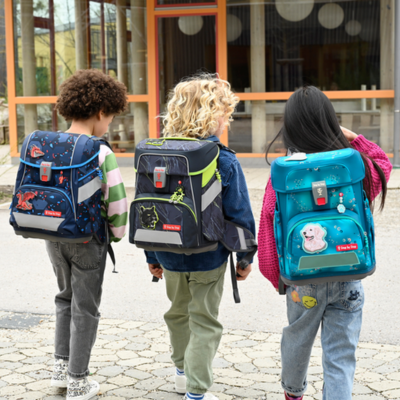 Jak vybrat školní tašku?   7 důležitých rad od odborníků