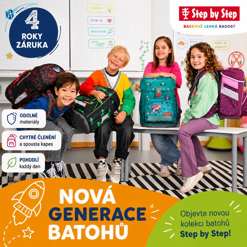 step by step mobil