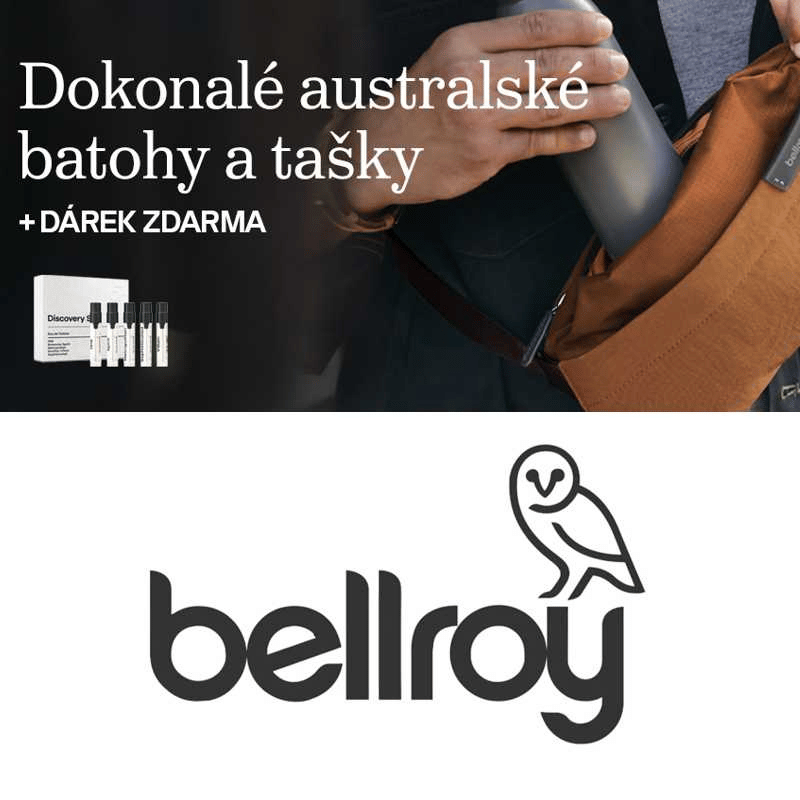 bellroy mobil
