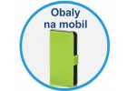 Obaly na mobily