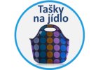 Tašky na jídlo