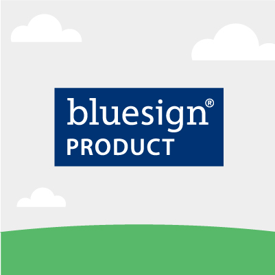 bluesign® produkt