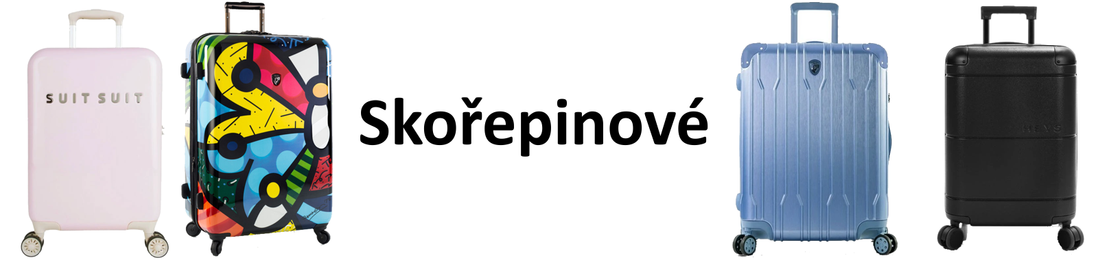 skořepinové