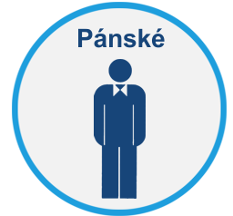 pánské