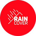 míľ-rain-cover