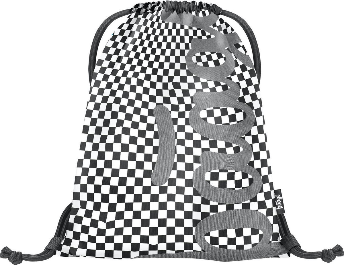 Sáček Skate Ska - PATTERN – detail výrobku