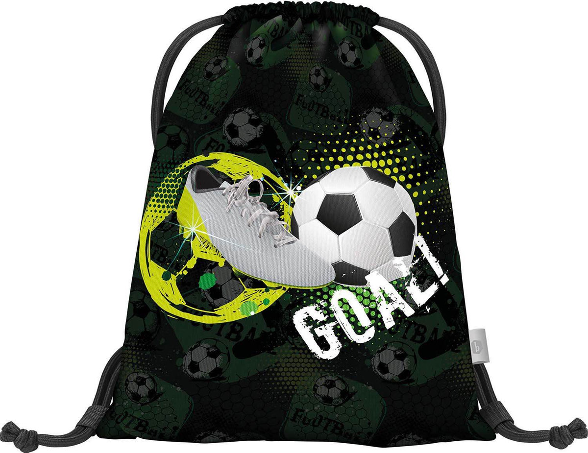Sáček Fotbal goal – detail výrobku