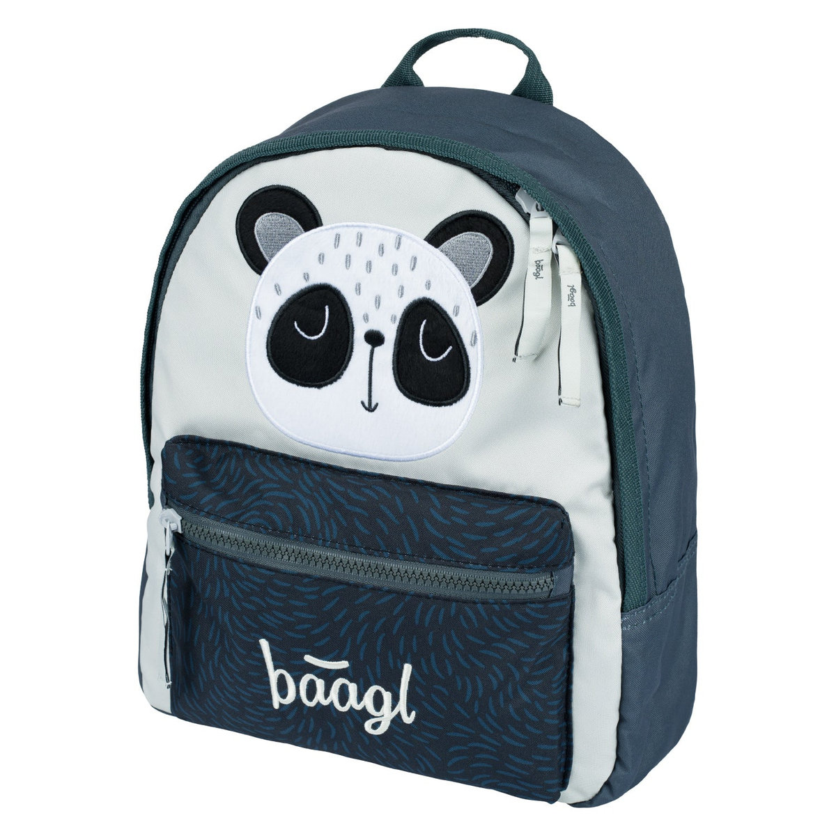 Předškolní batoh Panda – detail výrobku