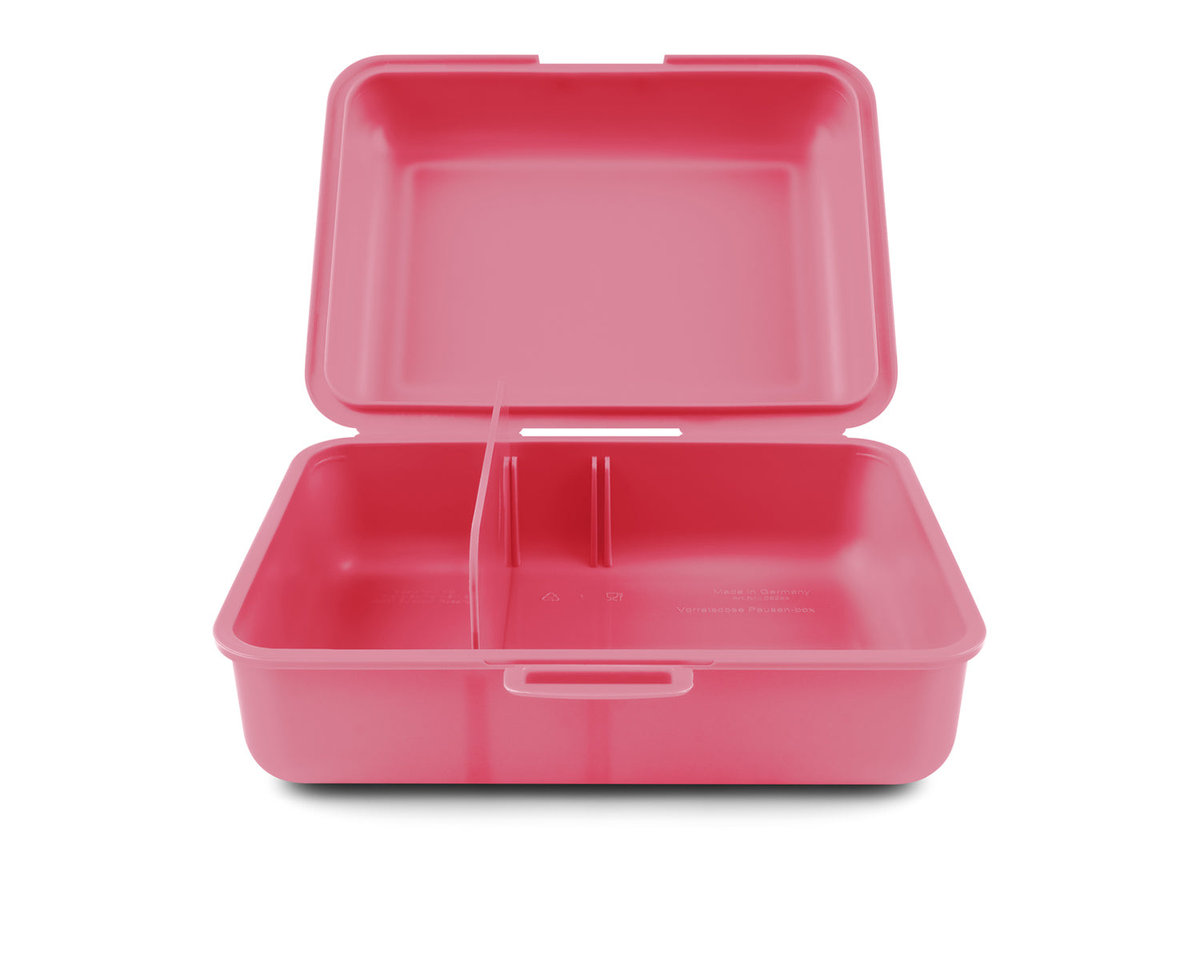 Box na svačinu Plameňák – detail výrobku