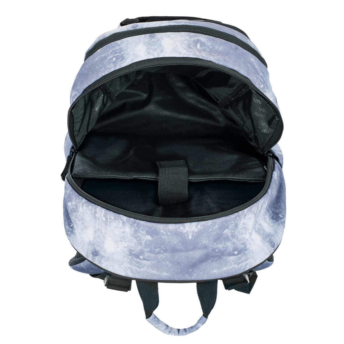 Školní batoh Skate NASA Grey – detail výrobku
