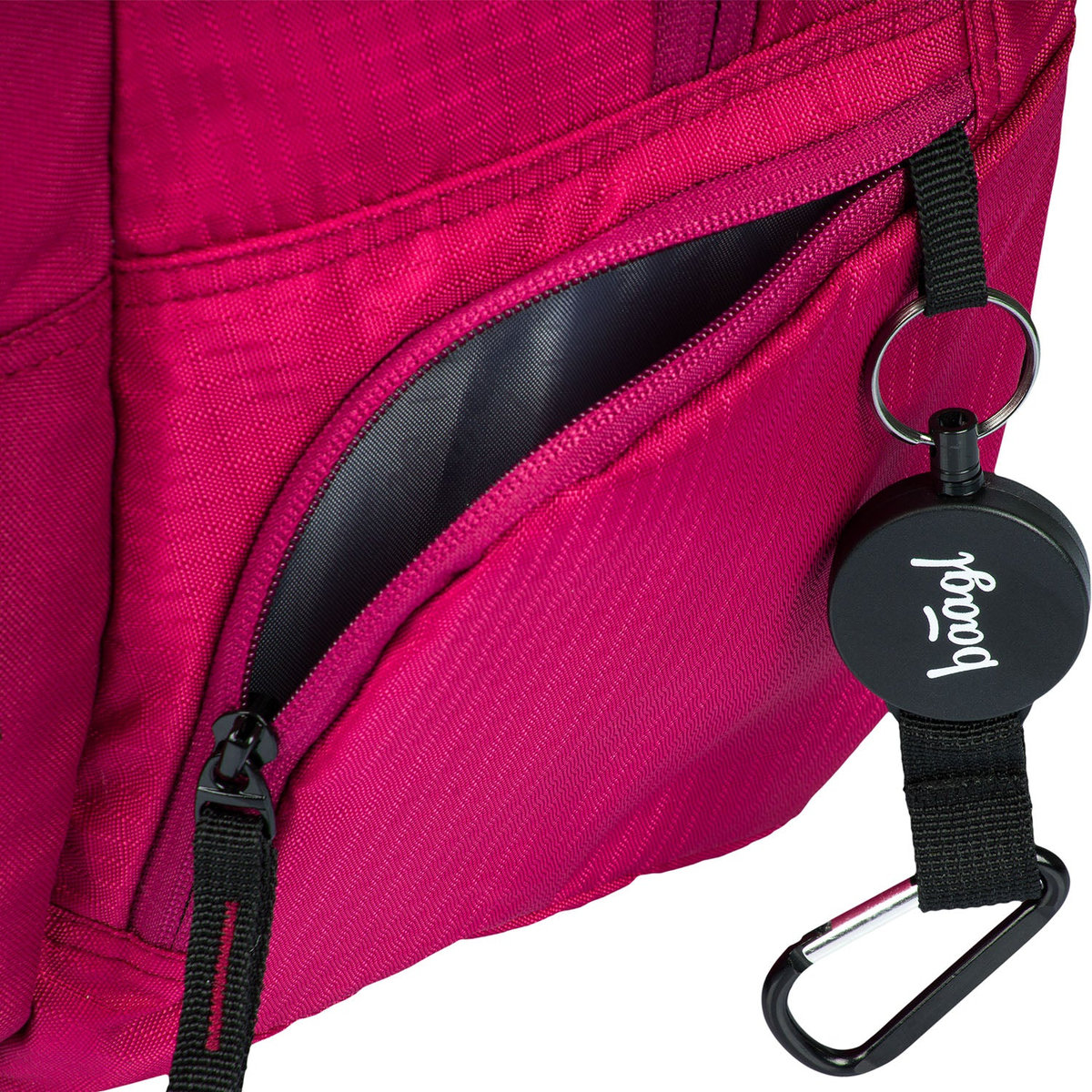 Batoh Coolmate Ruby – detail výrobku