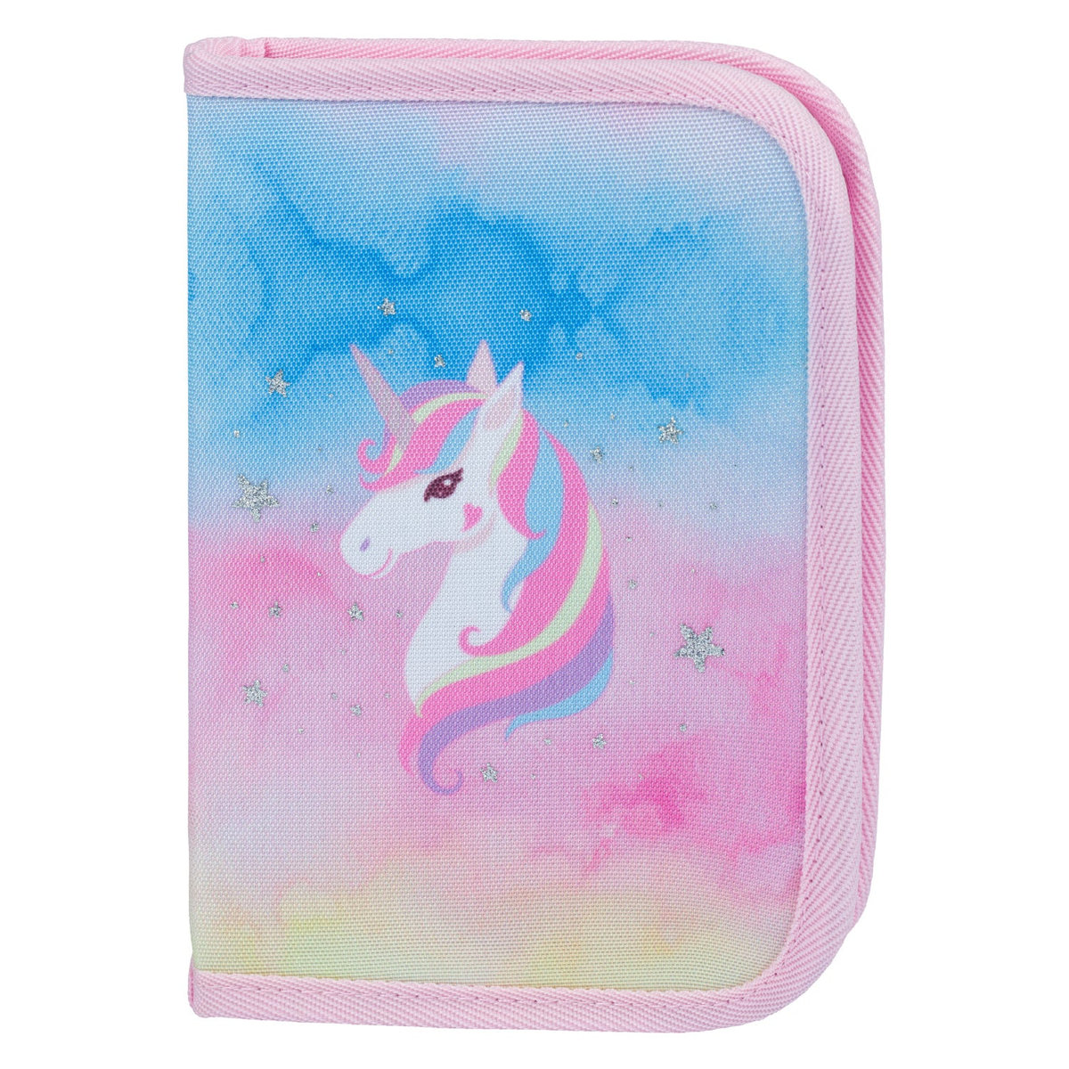 Školní set Zippy Plus Rainbow Unicorn – detail výrobku