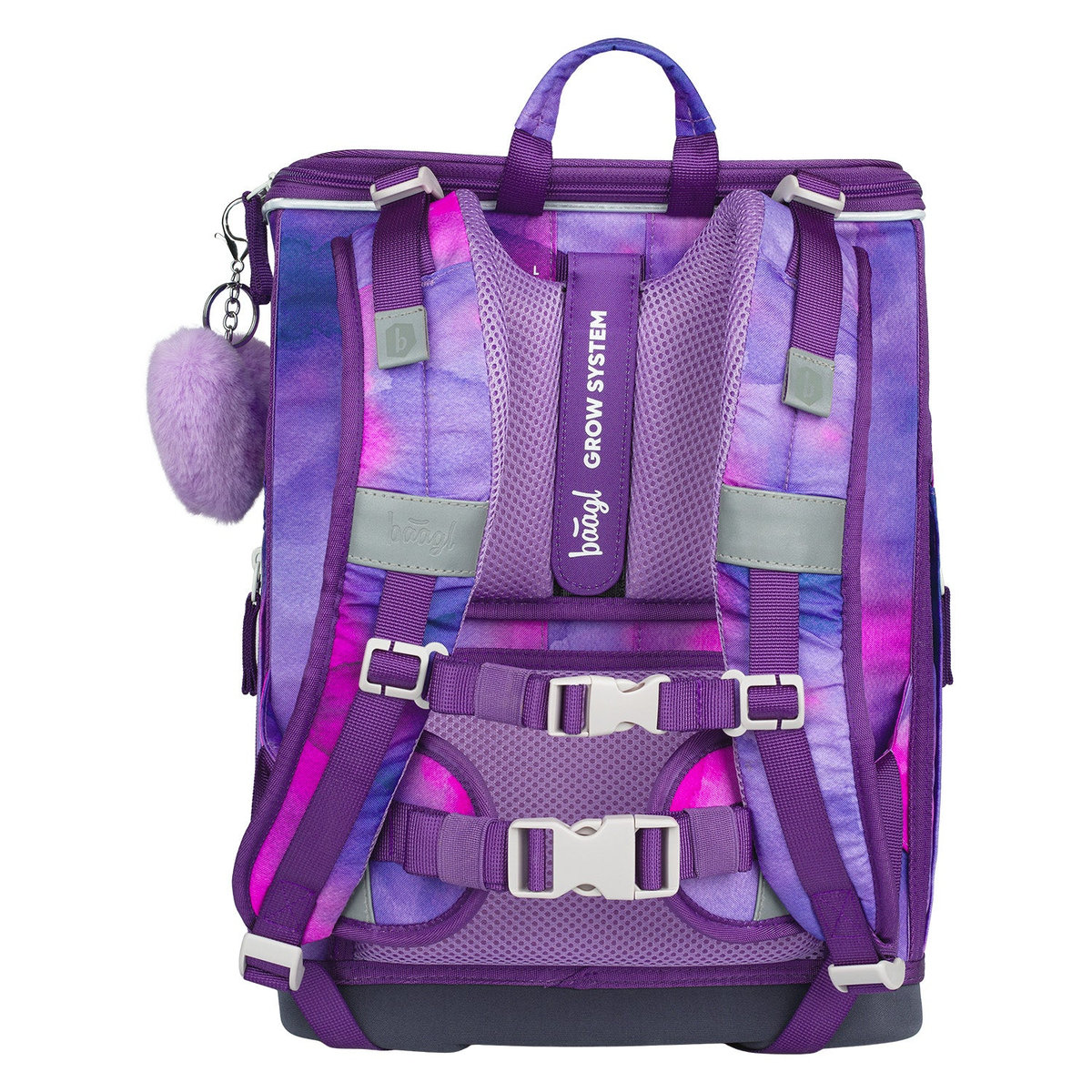 Školní set Zippy Plus Kůň – detail výrobku