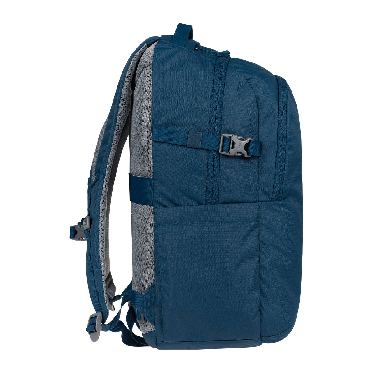 Batoh Dash Max Navy – detail výrobku