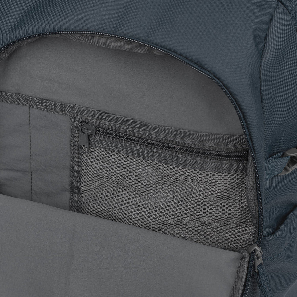 Batoh Dash Max Grey – detail výrobku