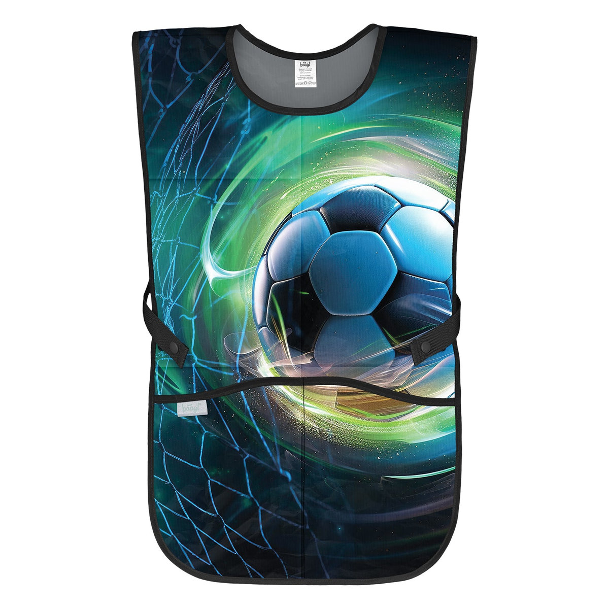 Školní set Zippy Fotbal Hráč III – detail výrobku