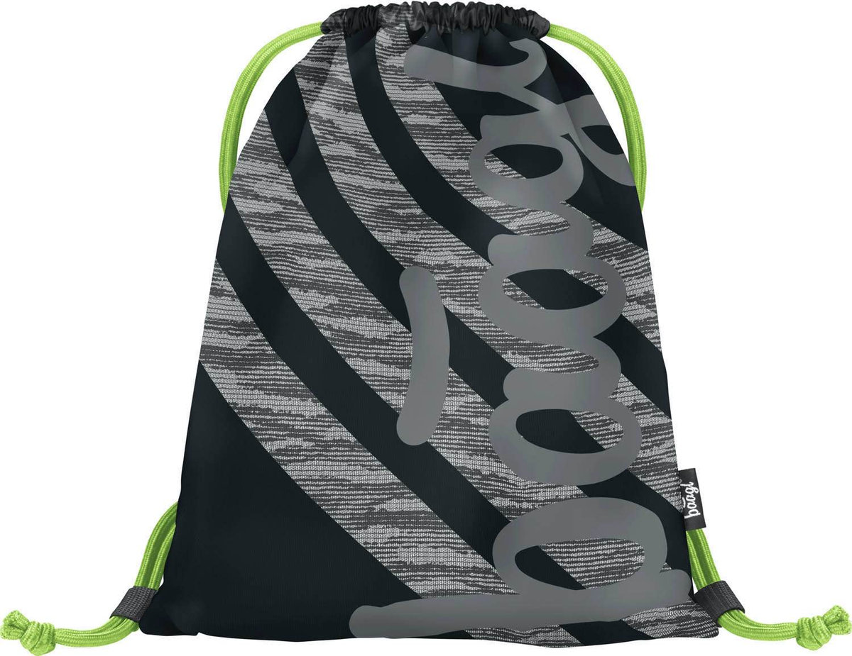 Sáček Skate Grey – detail výrobku