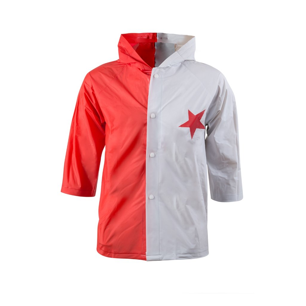 Baagl SLAVIA - Dětská pláštěnka v. 120 – detail výrobku