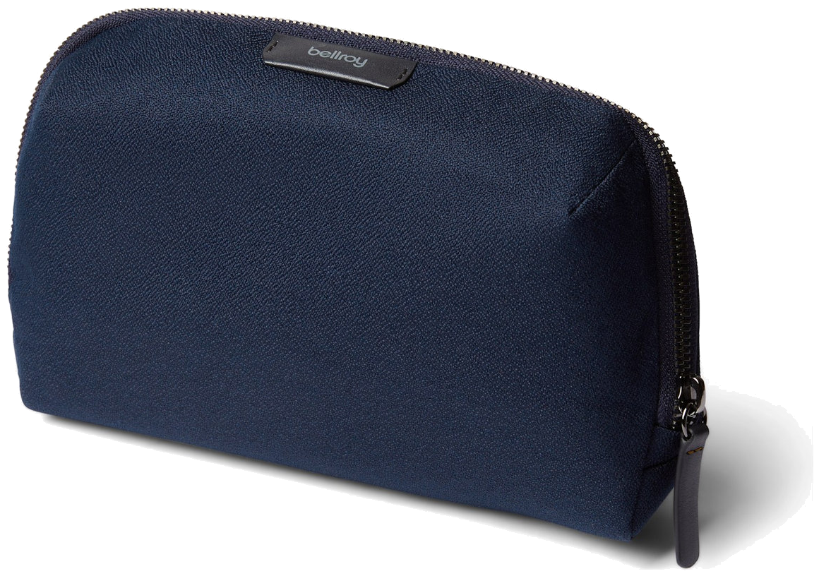 Bellroy Desk Caddy – pohled na konkrétní provedení