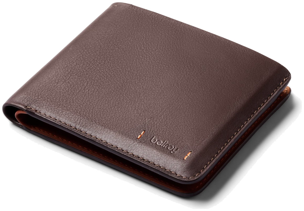Bellroy Hide & Seek Premium – pohled na konkrétní provedení