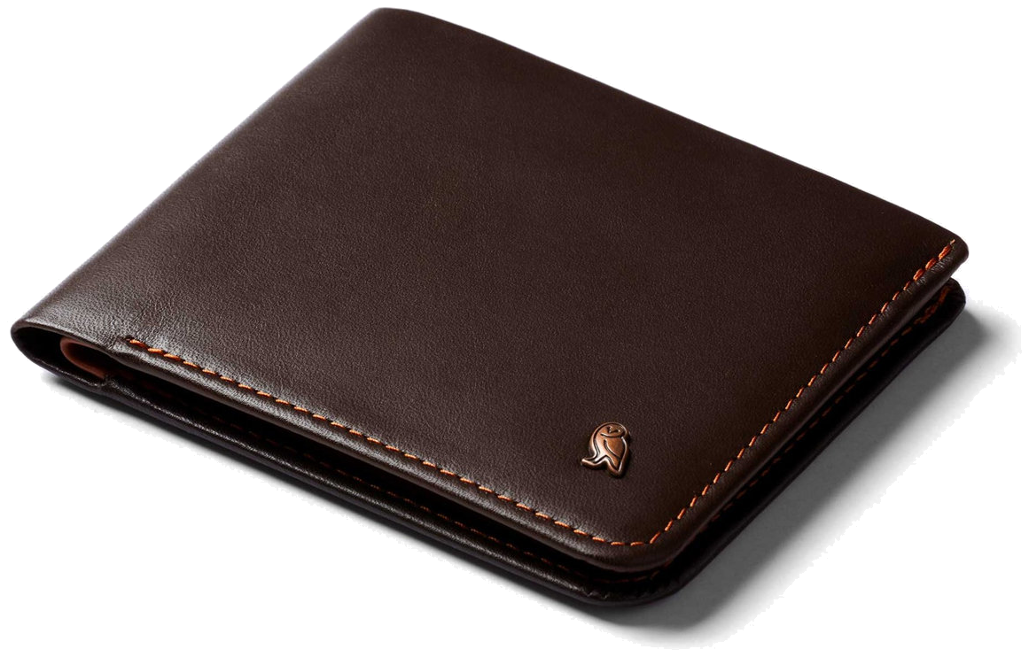 Bellroy Hide & Seek – pohled na konkrétní provedení