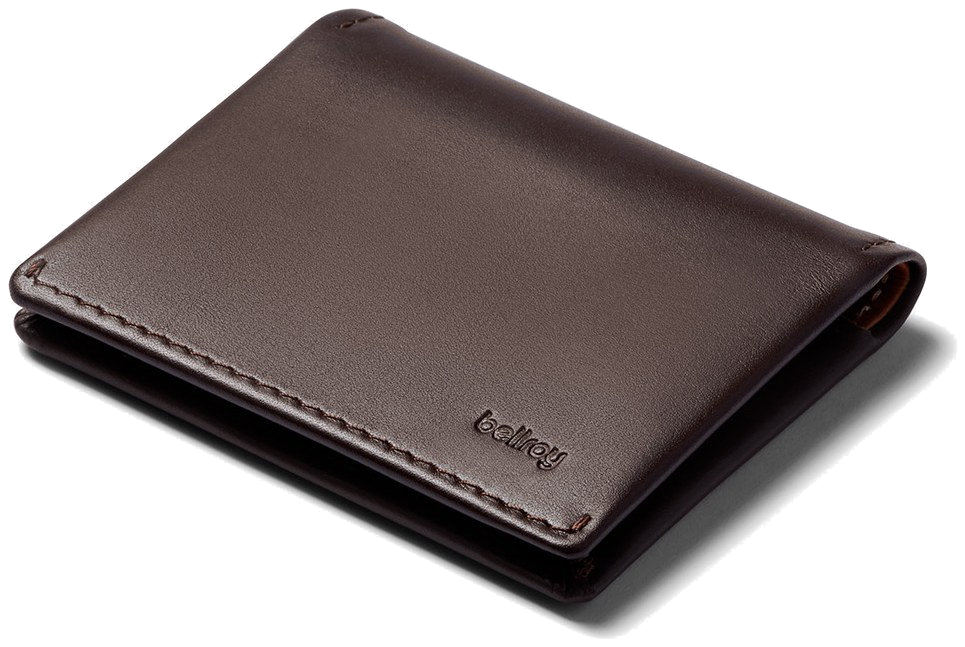 Bellroy Slim Sleeve – pohled na konkrétní provedení