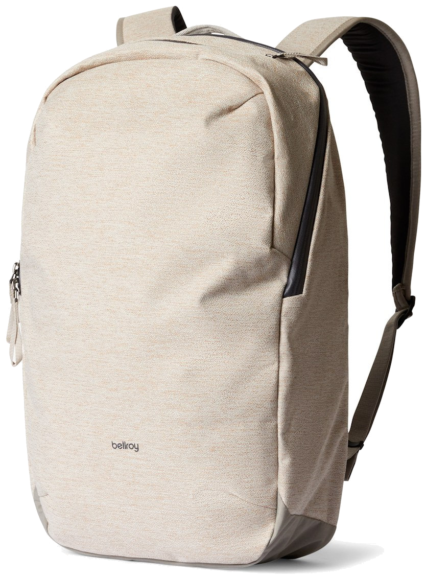 Bellroy Via Backpack 20 l – pohled na konkrétní provedení