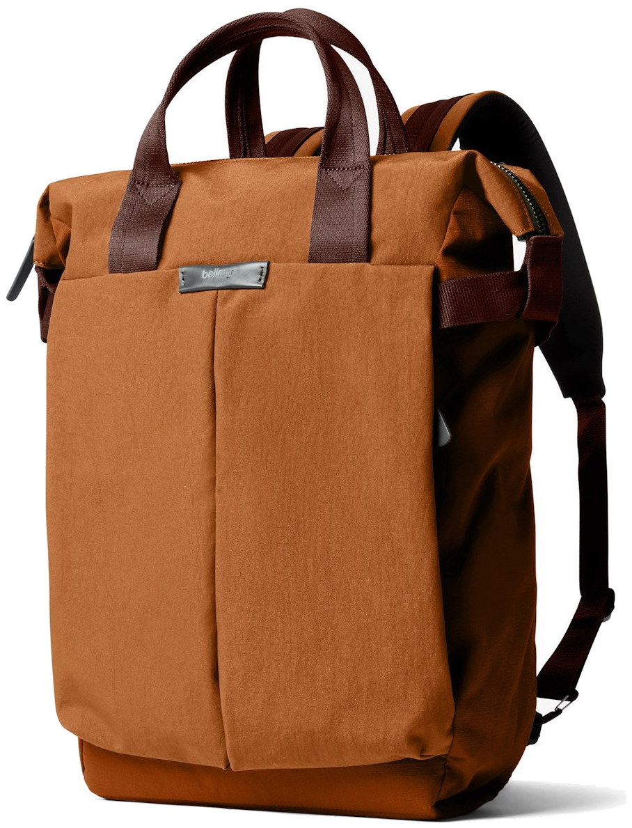 Bellroy Tokyo Totepack 20 l – pohled na konkrétní provedení