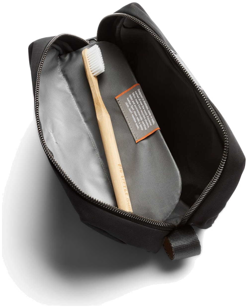 Bellroy Toiletry Kit – pohled na konkrétní provedení