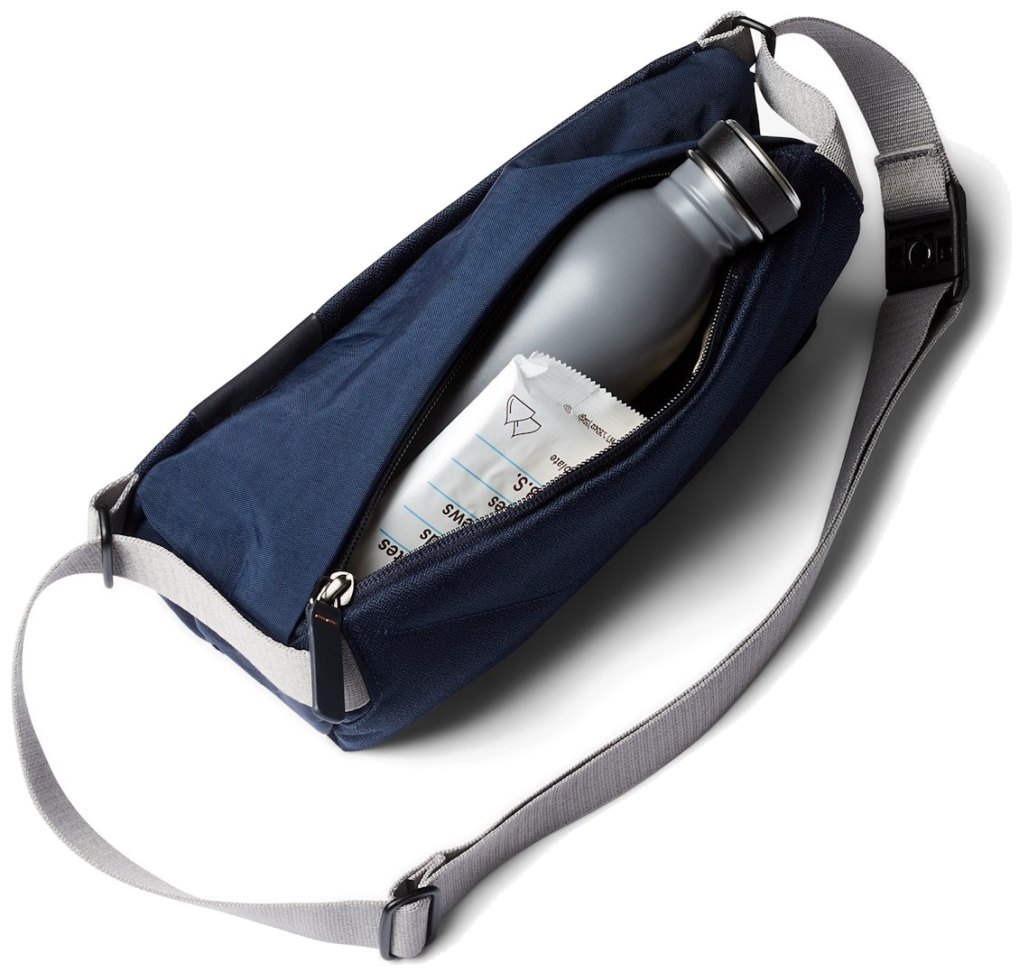 Bellroy Sling Mini – pohled na konkrétní provedení