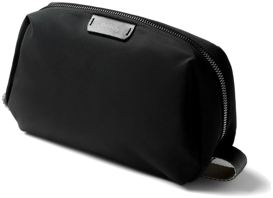 Bellroy Toiletry Kit – pohled na konkrétní provedení