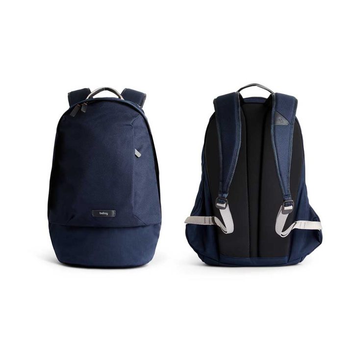 Bellroy Classic Backpack Second Edition – Pohodlí druhé generace