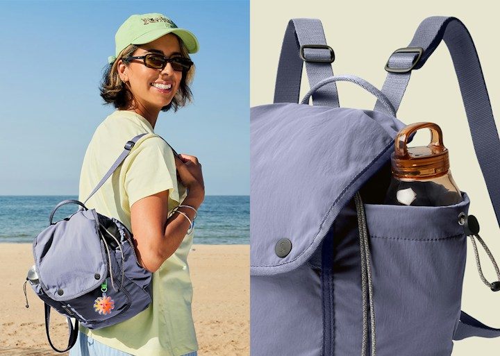 Bellroy Cinch Minipack – Popruhy pro různé postavy