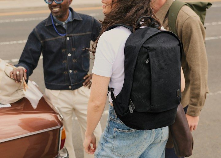 Bellroy Classic Backpack (Third Edition) – Pohodlí pro běžné přesuny