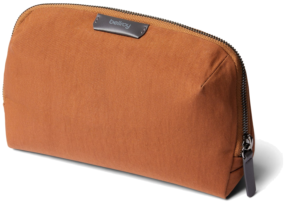 Bellroy Desk Caddy – pohled na konkrétní provedení