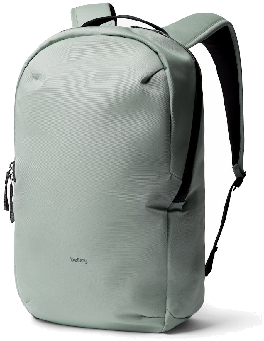 Bellroy Via Backpack 20 l – pohled na konkrétní provedení