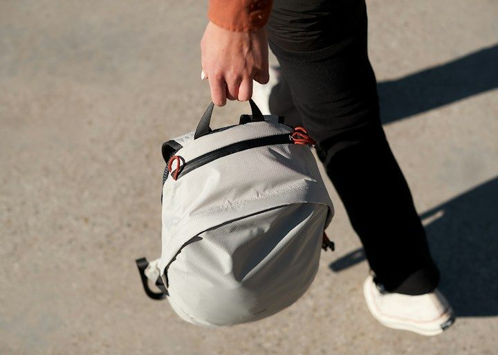 Bellroy Lite Daypack – Lehká konstrukce do cestovní výbavy