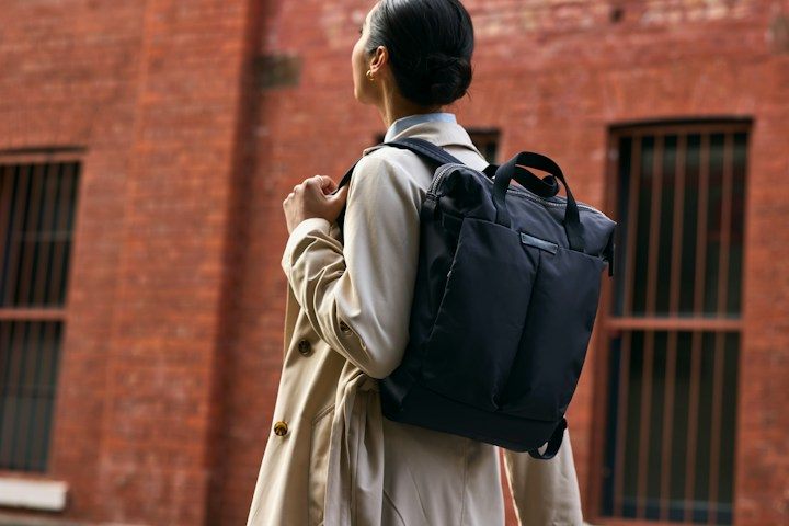 Bellroy Tokyo Totepack Compact – Kompaktnější proporce