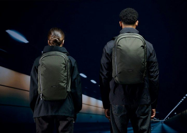 Bellroy Transit Workpack Pro – Pro rozsáhlejší pracovní sestavu