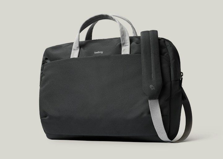 Bellroy Via Work Bag – Štíhlá, přesto praktická
