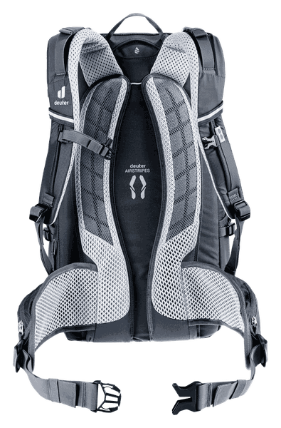 Deuter Trans Alpine 30 – nosný systém Airstripes