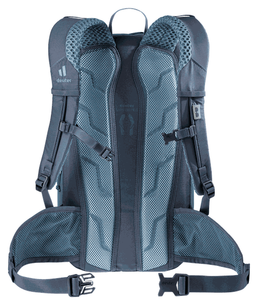 Deuter Bike I 16 – nosný systém Airstripes
