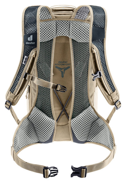 Deuter Race Air 10 – nosný systém