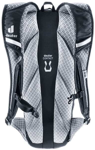 Deuter Road One – nosný systém Contact